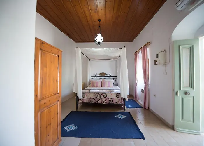 Kaitoula Down Apartment