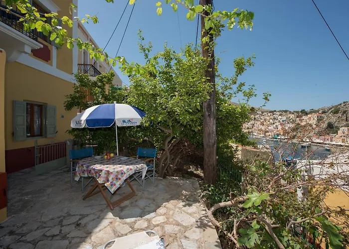 Kaitoula Down Apartment