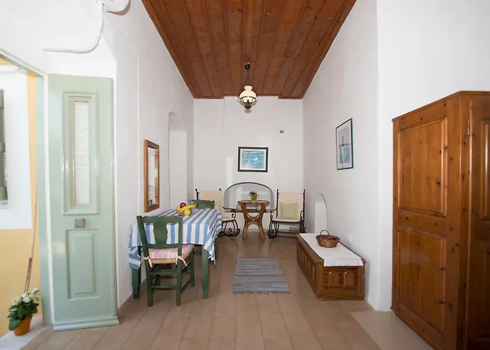 Apartment Kaitoula Down